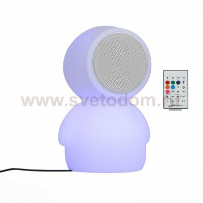 Светильник музыкальный St luce SLE001.504.01 MELODIA