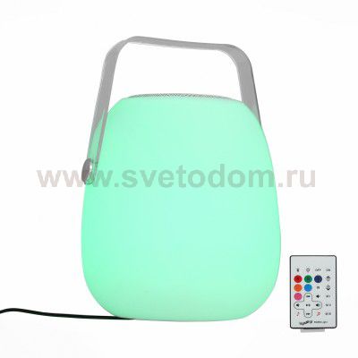 Светильник музыкальный St luce SLE001.514.01 MELODIA