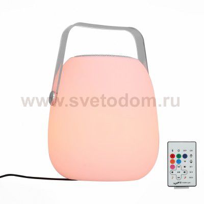 Светильник музыкальный St luce SLE001.514.01 MELODIA