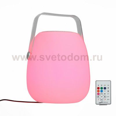 Светильник музыкальный St luce SLE001.514.01 MELODIA