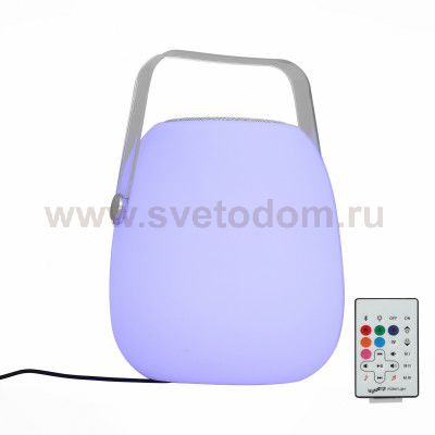 Светильник музыкальный St luce SLE001.514.01 MELODIA