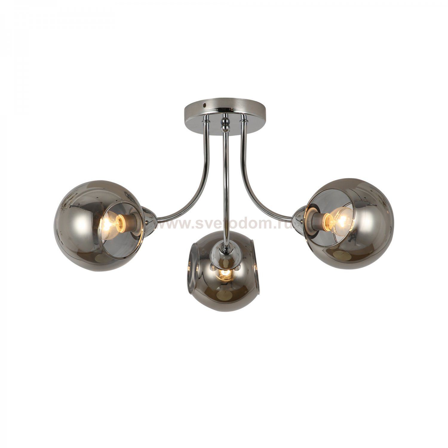 Люстра потолочная St luce SLE102102-03 RELOTTE