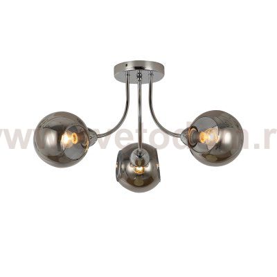Люстра потолочная St luce SLE102102-03 RELOTTE