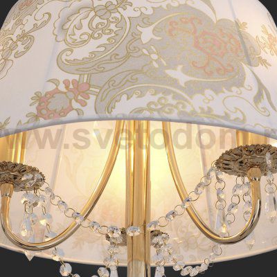 Торшер St luce SLE102.205.03 RIPOSO