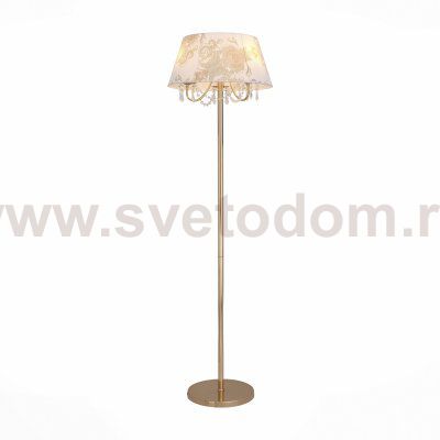 Торшер St luce SLE102.205.03 RIPOSO