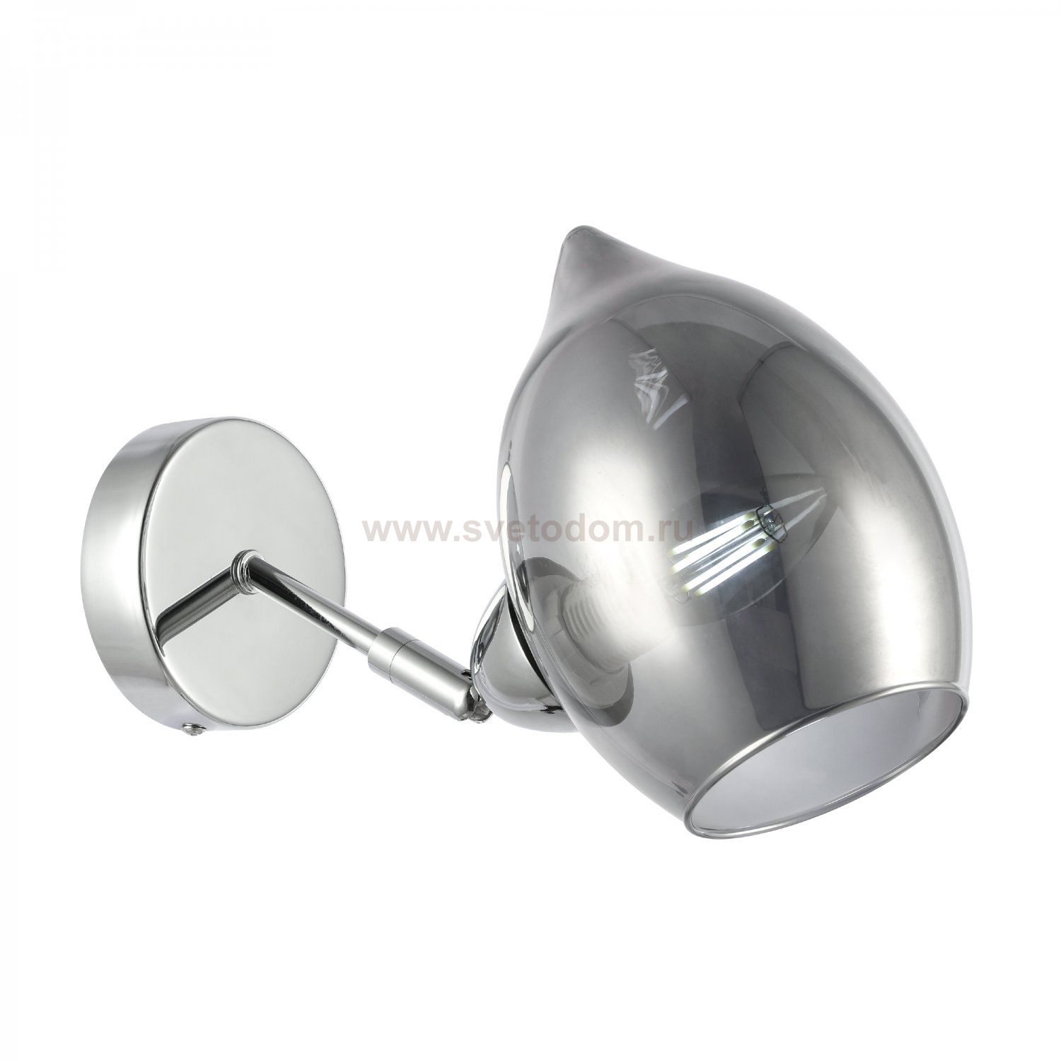 Светильник настенный бра St luce SLE102401-01 RINNO