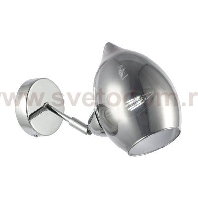 Светильник настенный бра St luce SLE102401-01 RINNO