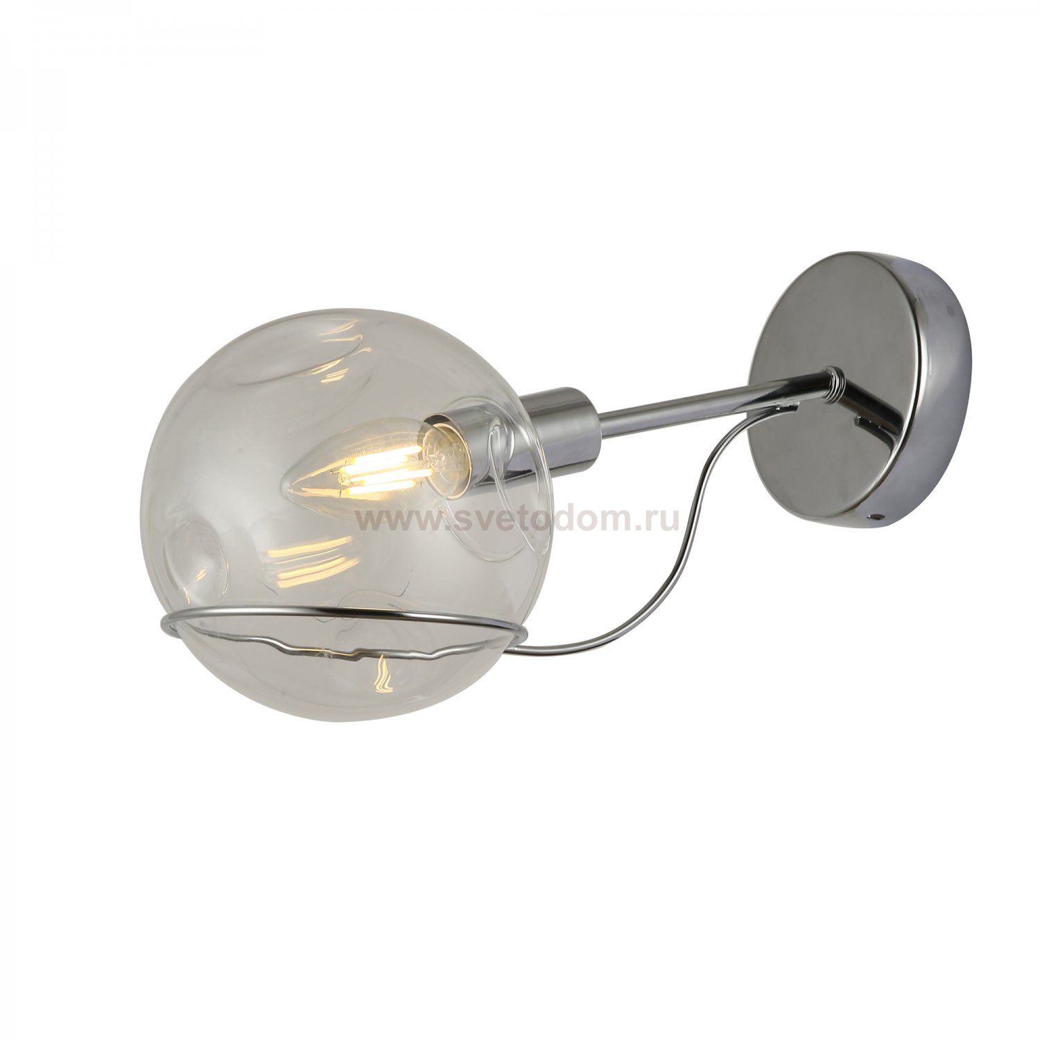 Светильник настенный бра St luce SLE102501-01 BACA