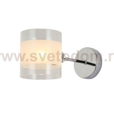 Светильник настенный бра St luce SLE102801-01 MIENTO