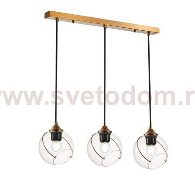 Светильник подвесной St luce SLE103103-03 SATTURO