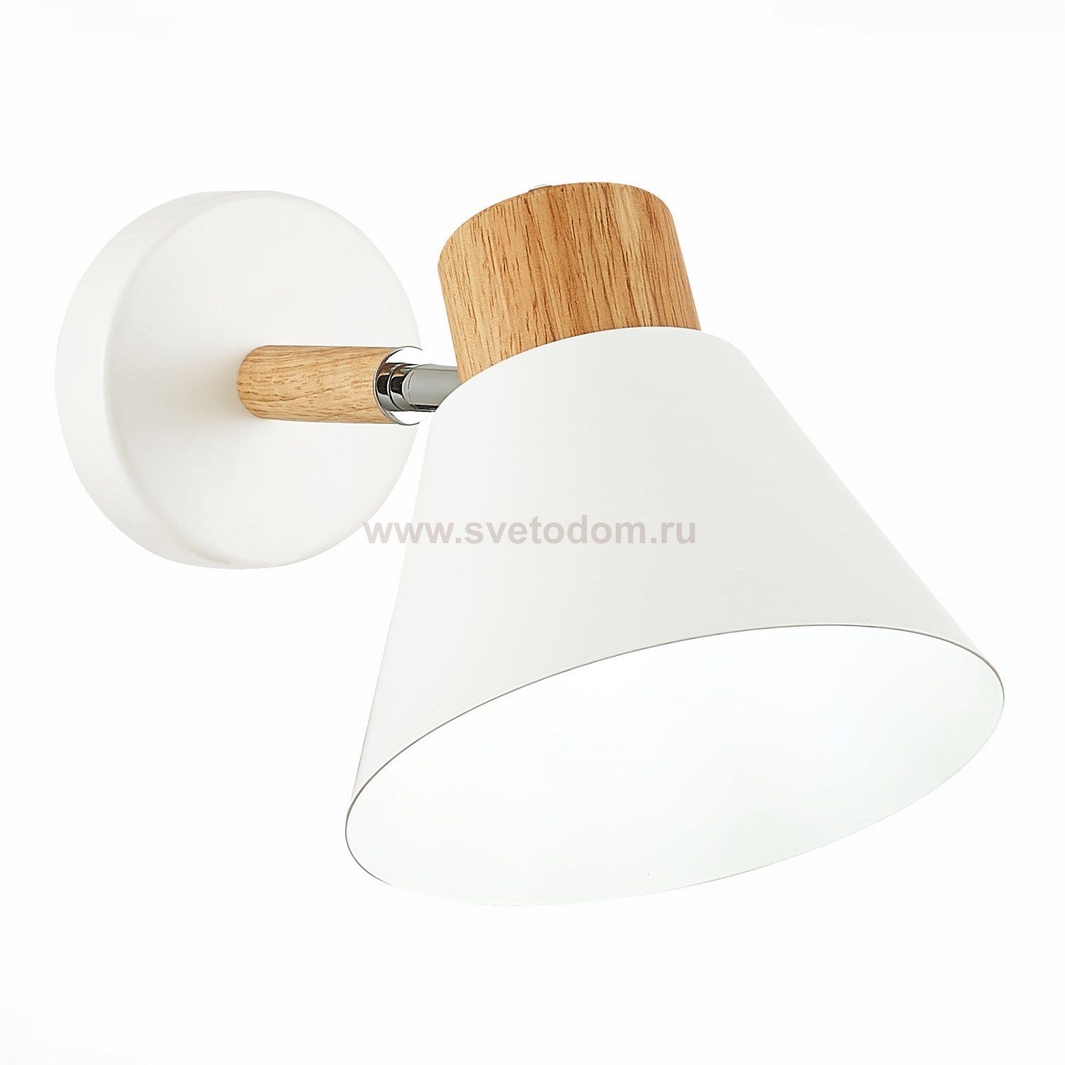 Светильник настенный St luce SLE103701-01 BUVE