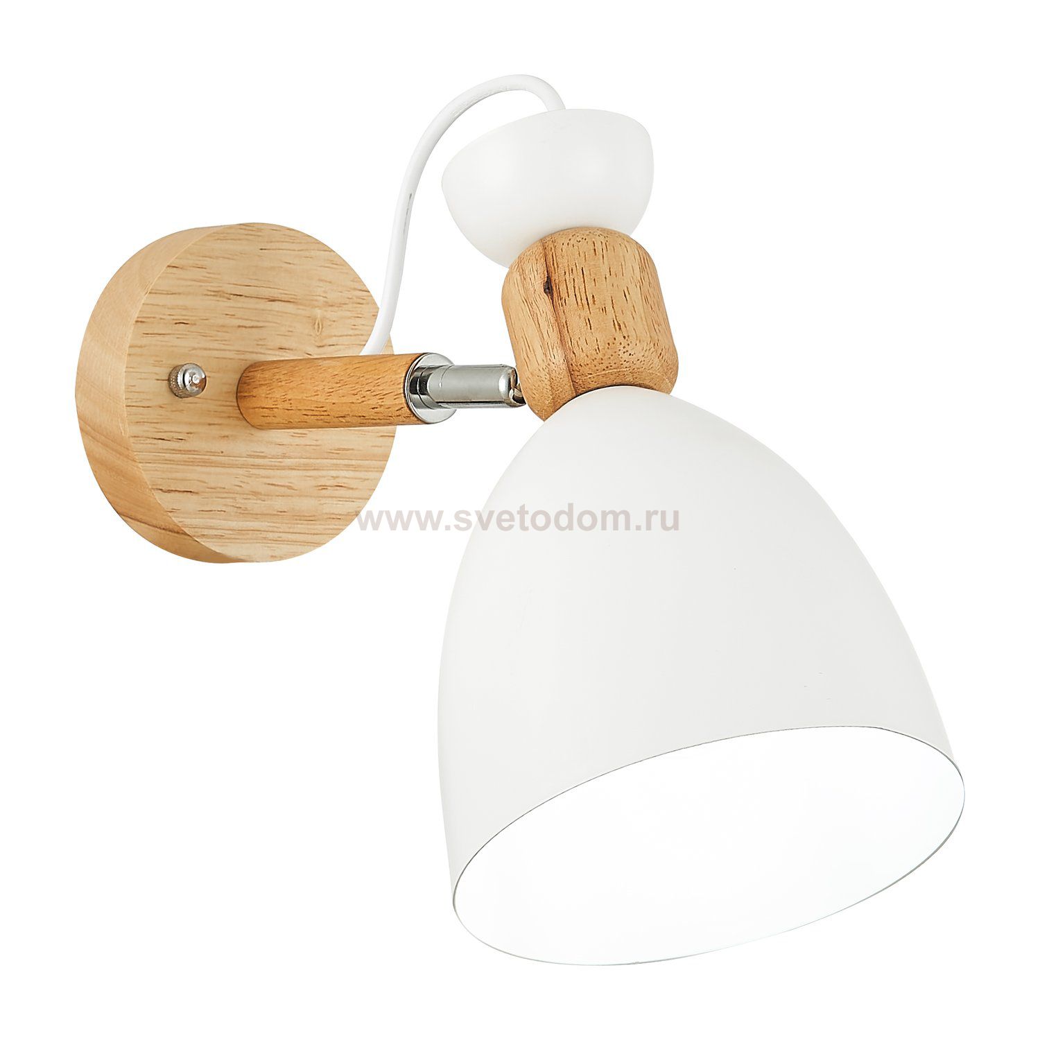 Светильник настенный St luce SLE103801-01 BALCAMO