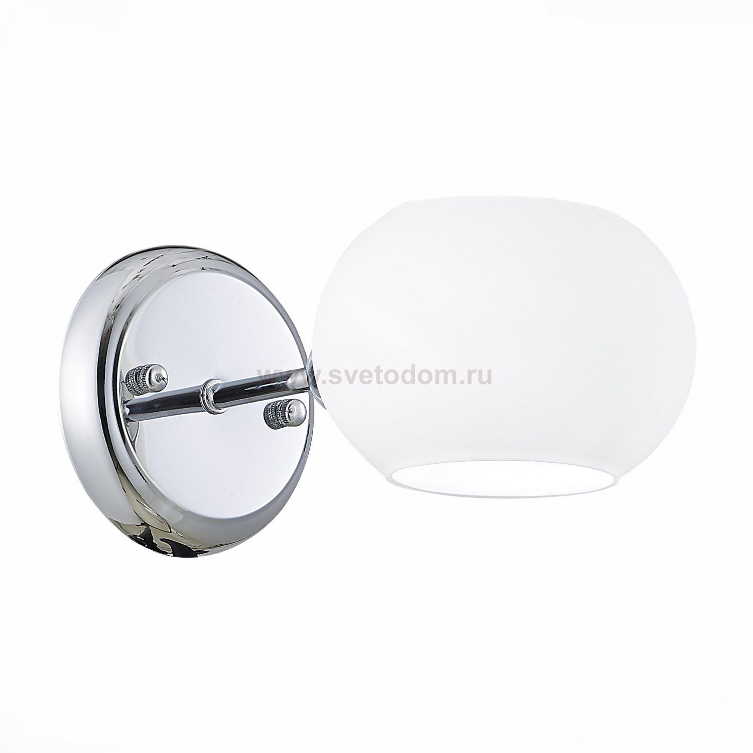 Светильник настенный St luce SLE104301-01 LANTA