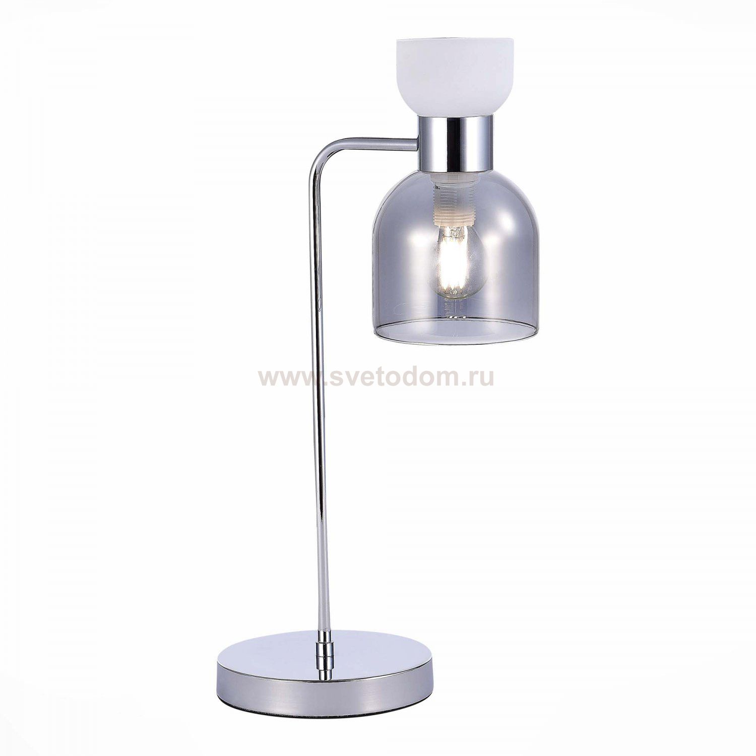 Настольная лампа St luce SLE1045-104-01 VENTO