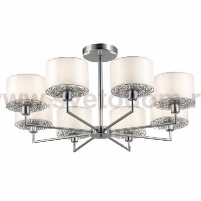Люстра подвесная St luce SLE105003-08 BELGE
