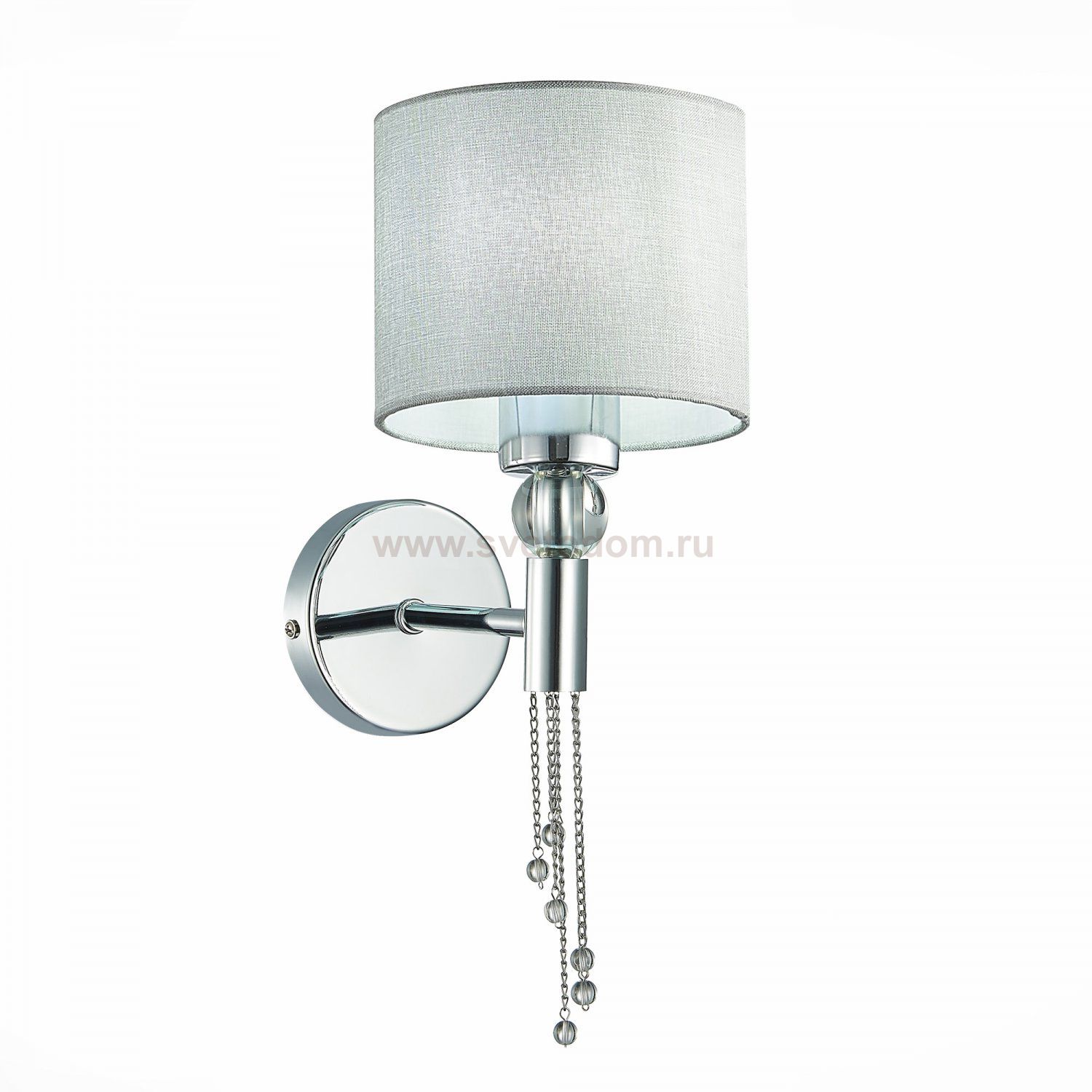 Светильник настенный St luce SLE105171-01 PRIMMA