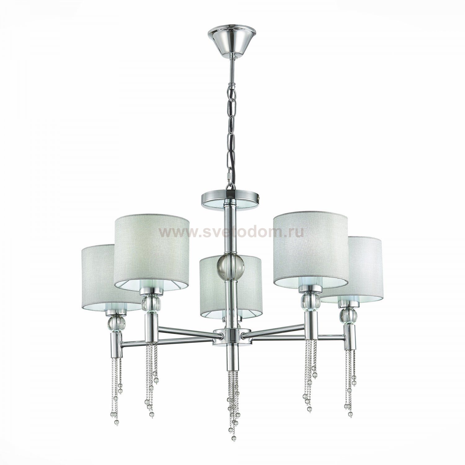 Светильник подвесной St luce SLE105173-05 PRIMMA