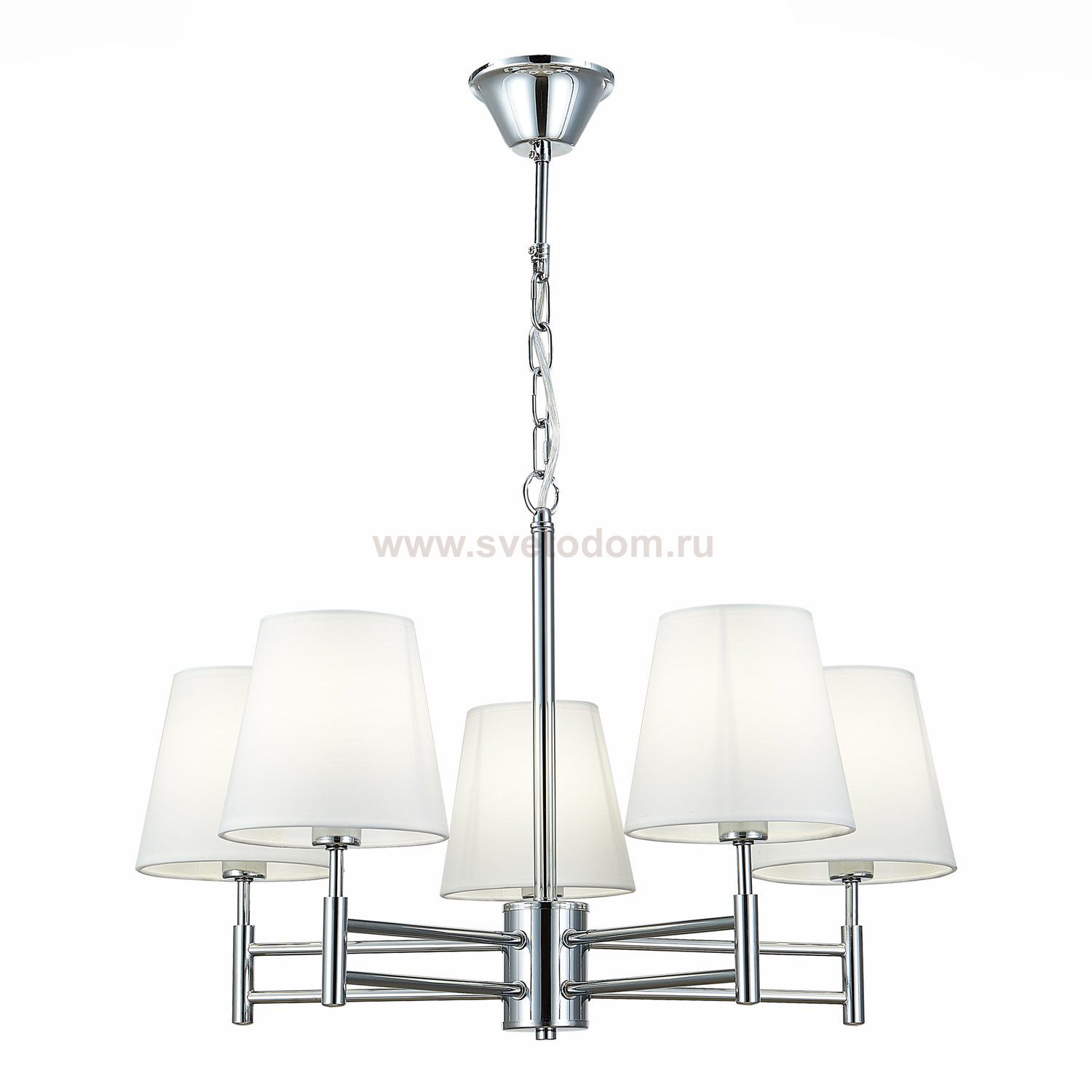 Светильник подвесной St luce SLE105453-05 LAGORO