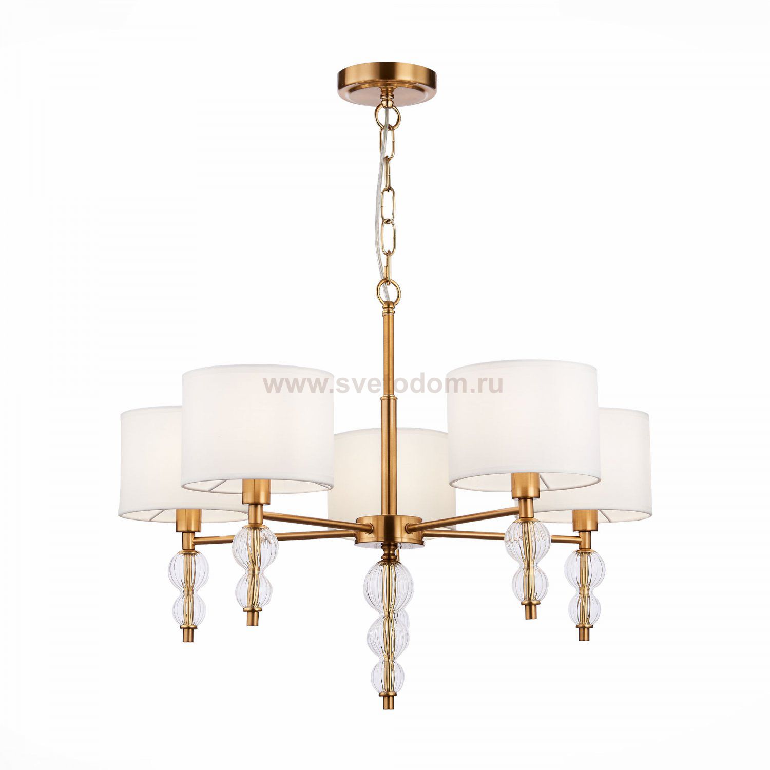 Люстра подвесная St luce SLE105713-05 RAMER