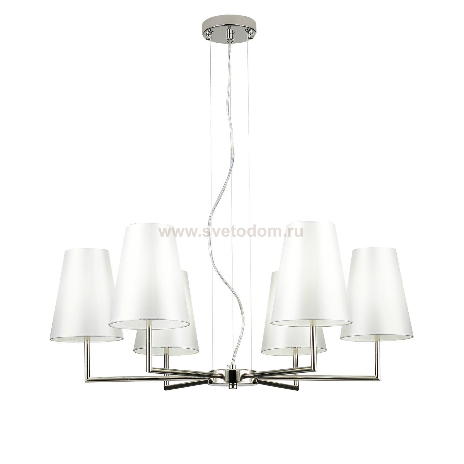 Светильник подвесной St luce SLE105903-06 BELLINO