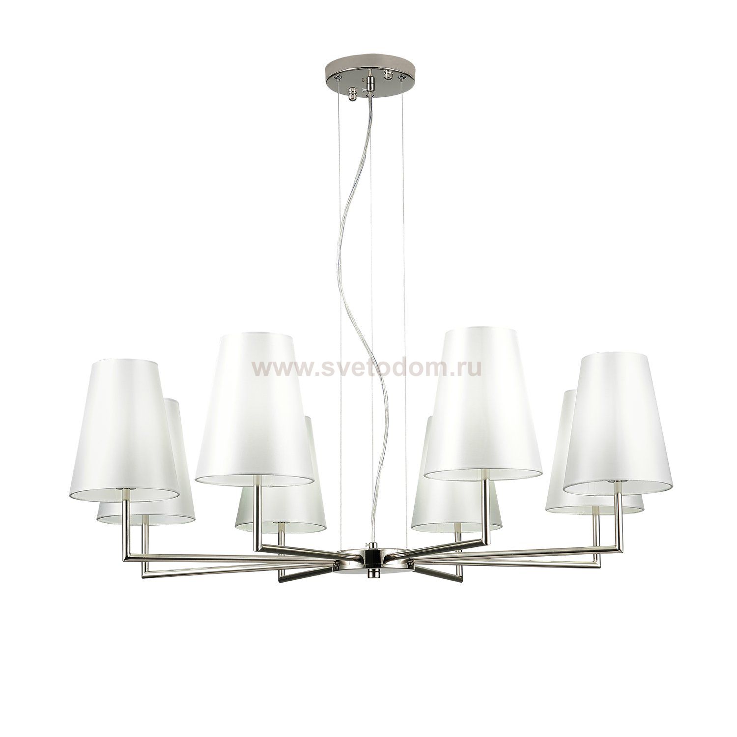 Светильник подвесной St luce SLE105903-08 BELLINO