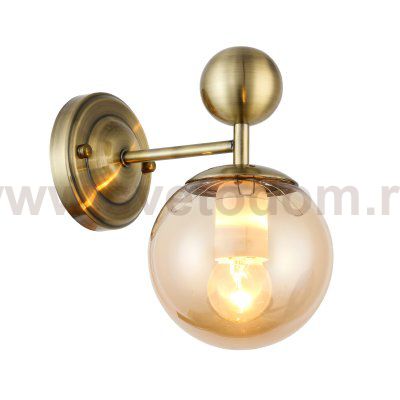 Светильник настенный St luce SLE106301-01 PECHIO