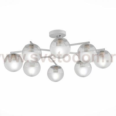 Светильник потолочный St luce SLE106602-08 VERONA