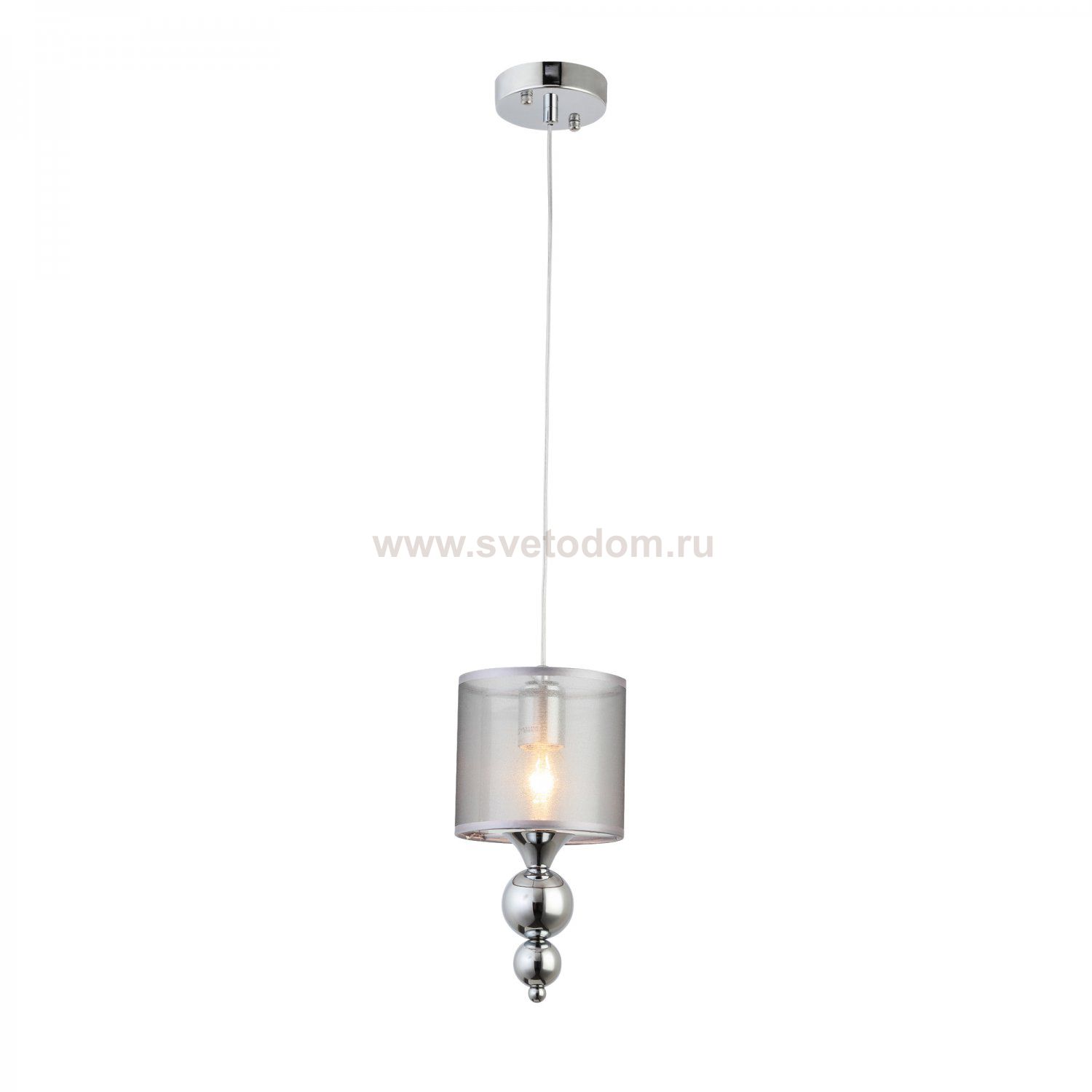 Светильник подвесной St luce SLE107103-01 PAZIONE