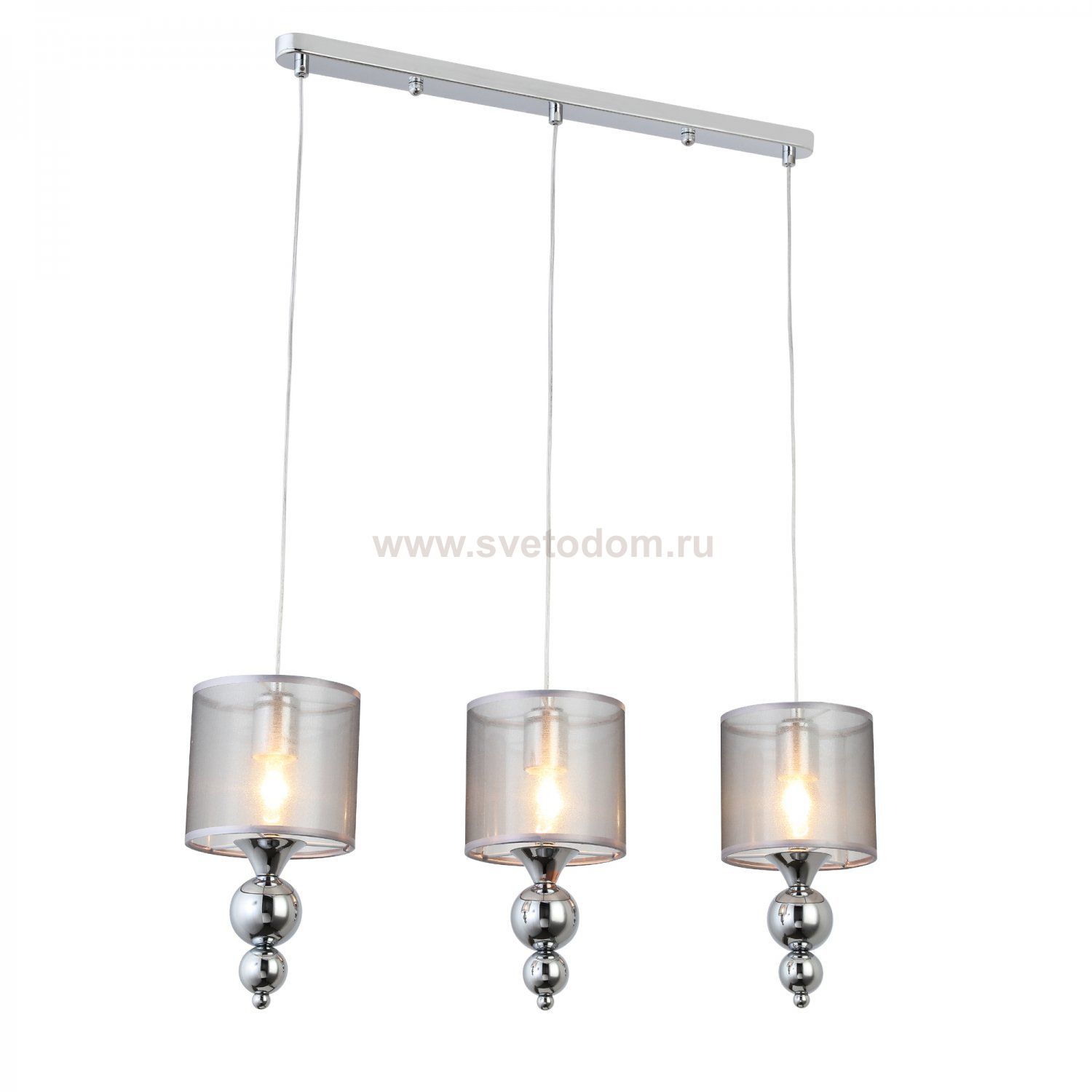 Светильник подвесной St luce SLE107103-03 PAZIONE
