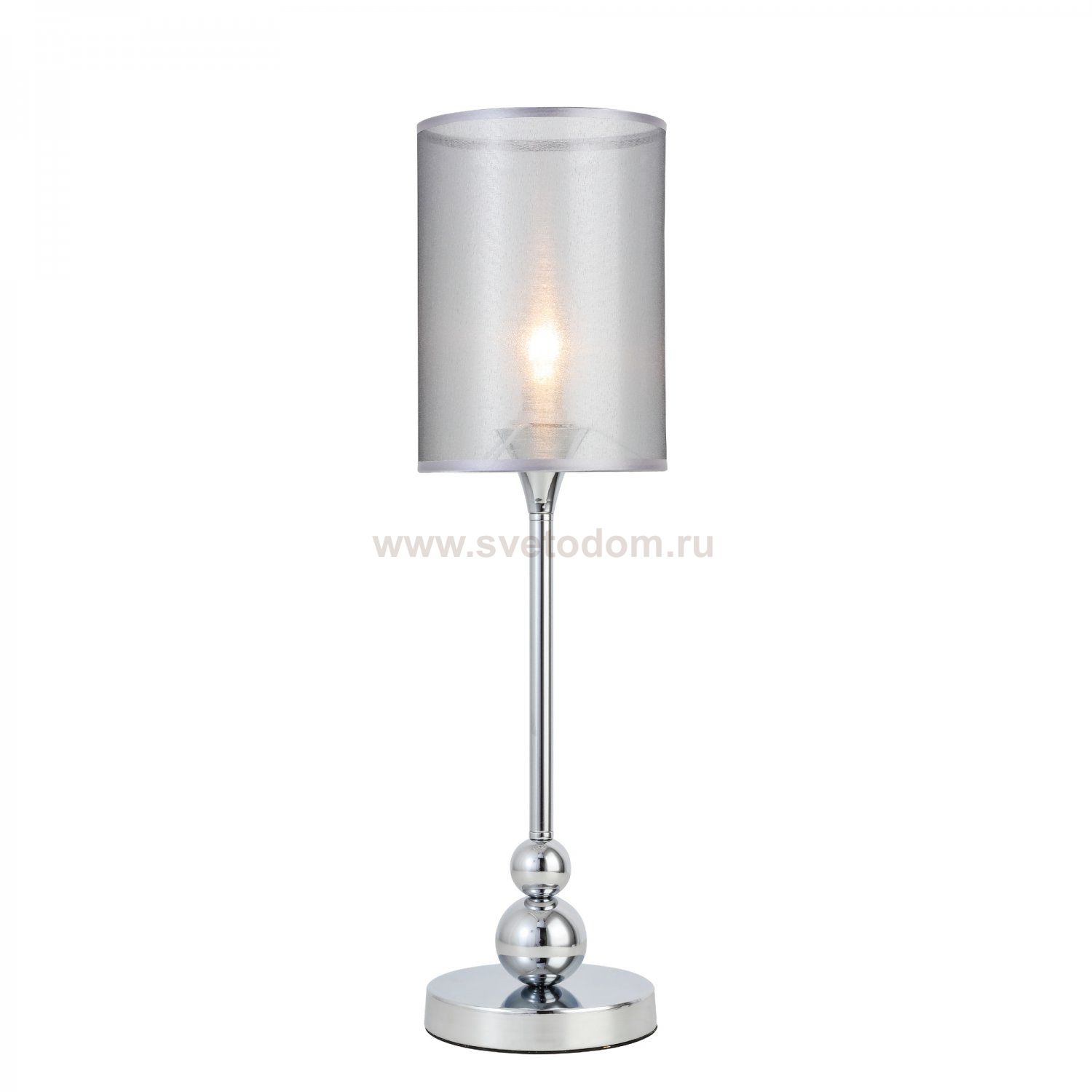 Настольная лампа St luce SLE107104-01 PAZIONE