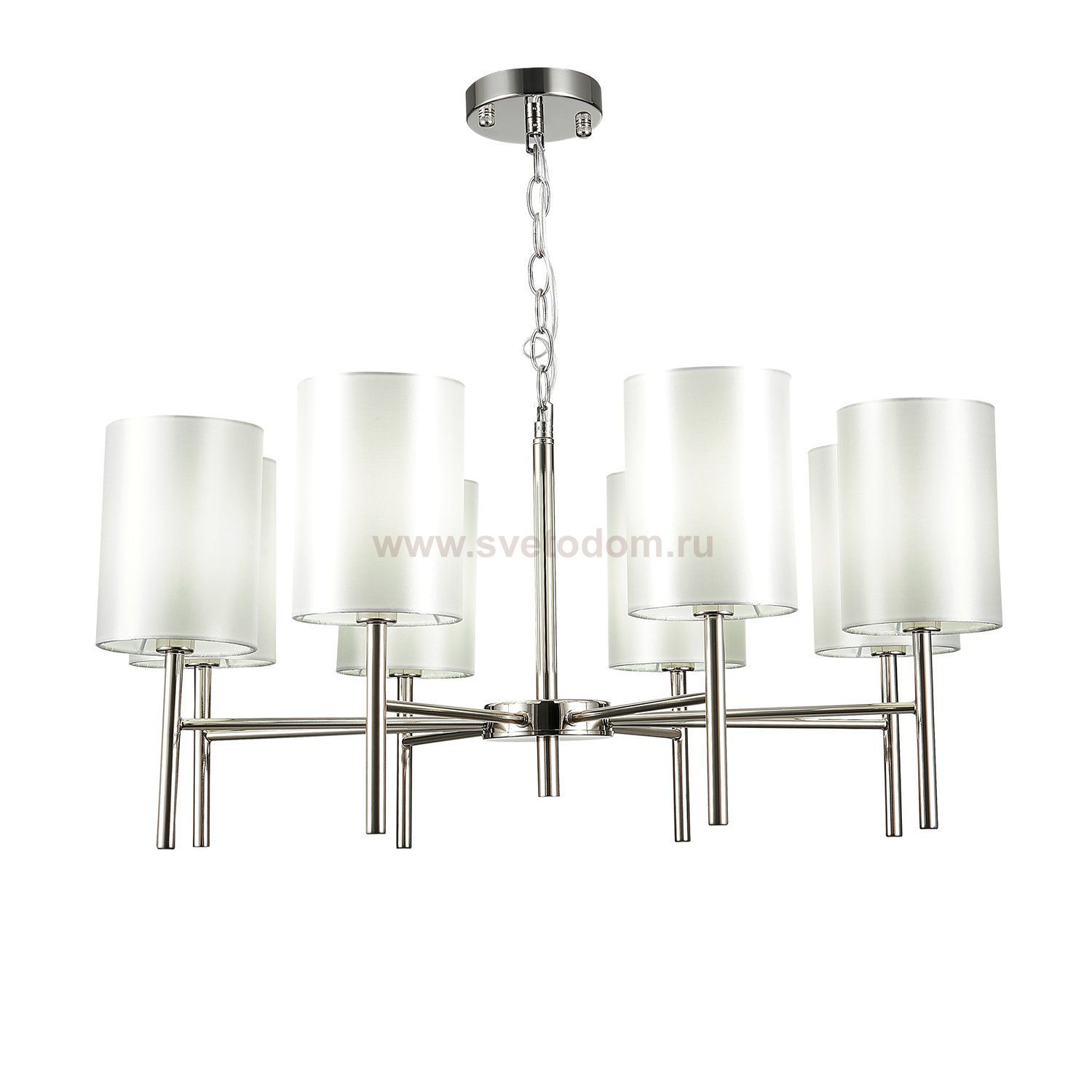 Светильник подвесной St luce SLE107303-08 NOIA