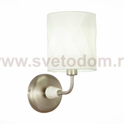 Светильник настенный бра St luce SLE107801-01 MILI