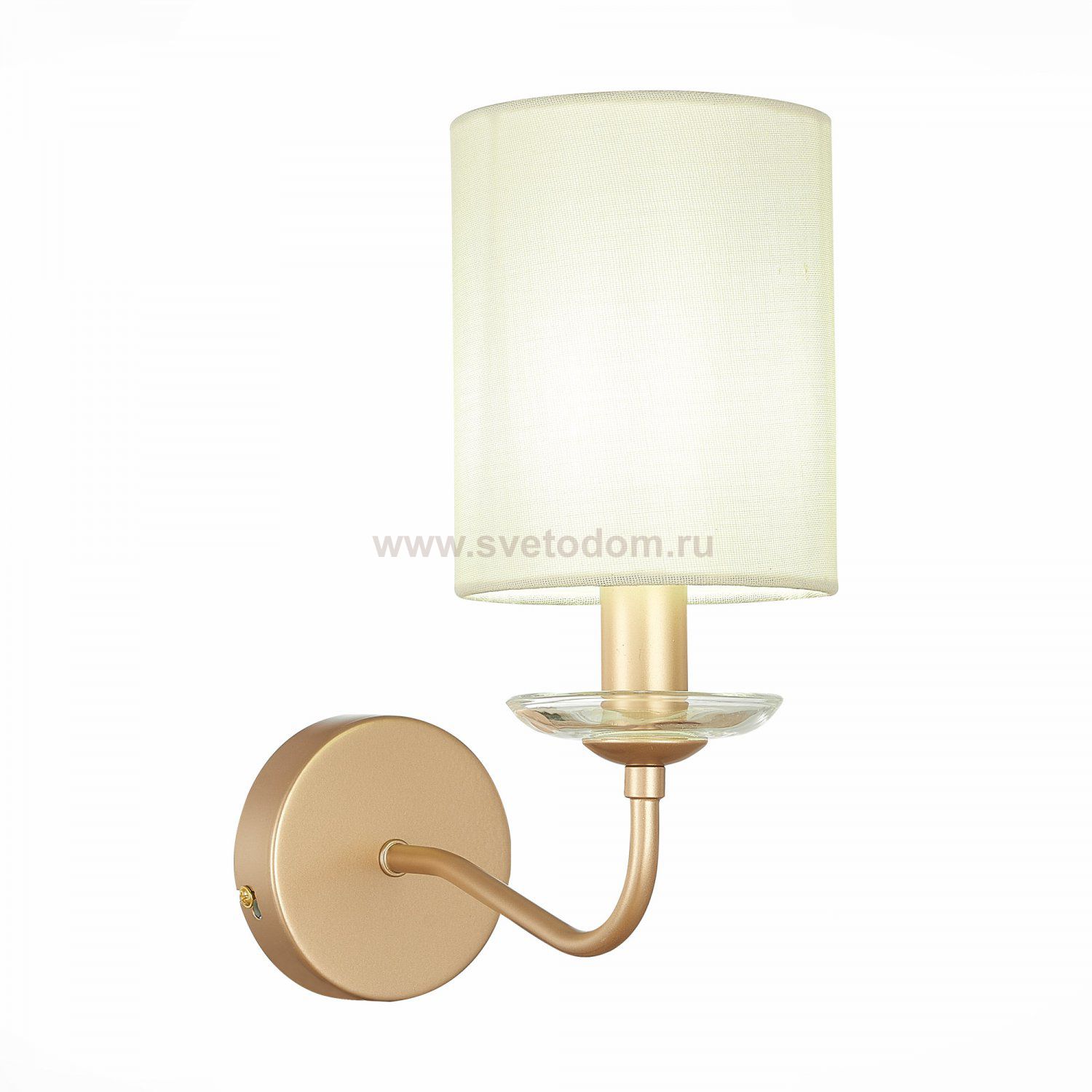 Светильник настенный бра St luce SLE108001-01 RITA