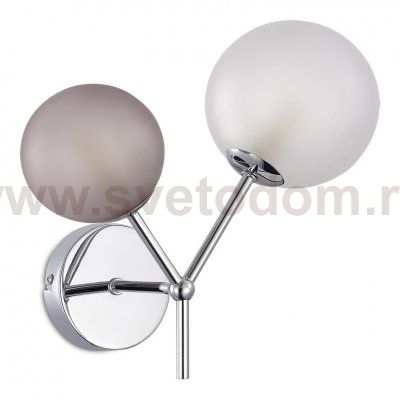 Светильник  с лампой St luce SLE1107-101-02 MALTE