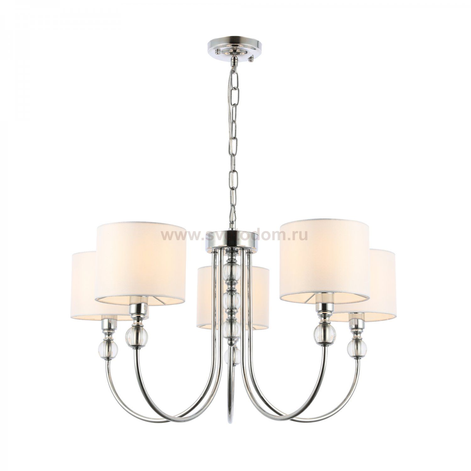 Светильник подвесной St luce SLE111103-05 LINNA