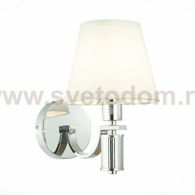 Светильник настенный бра St luce SLE111301-01 MONZA