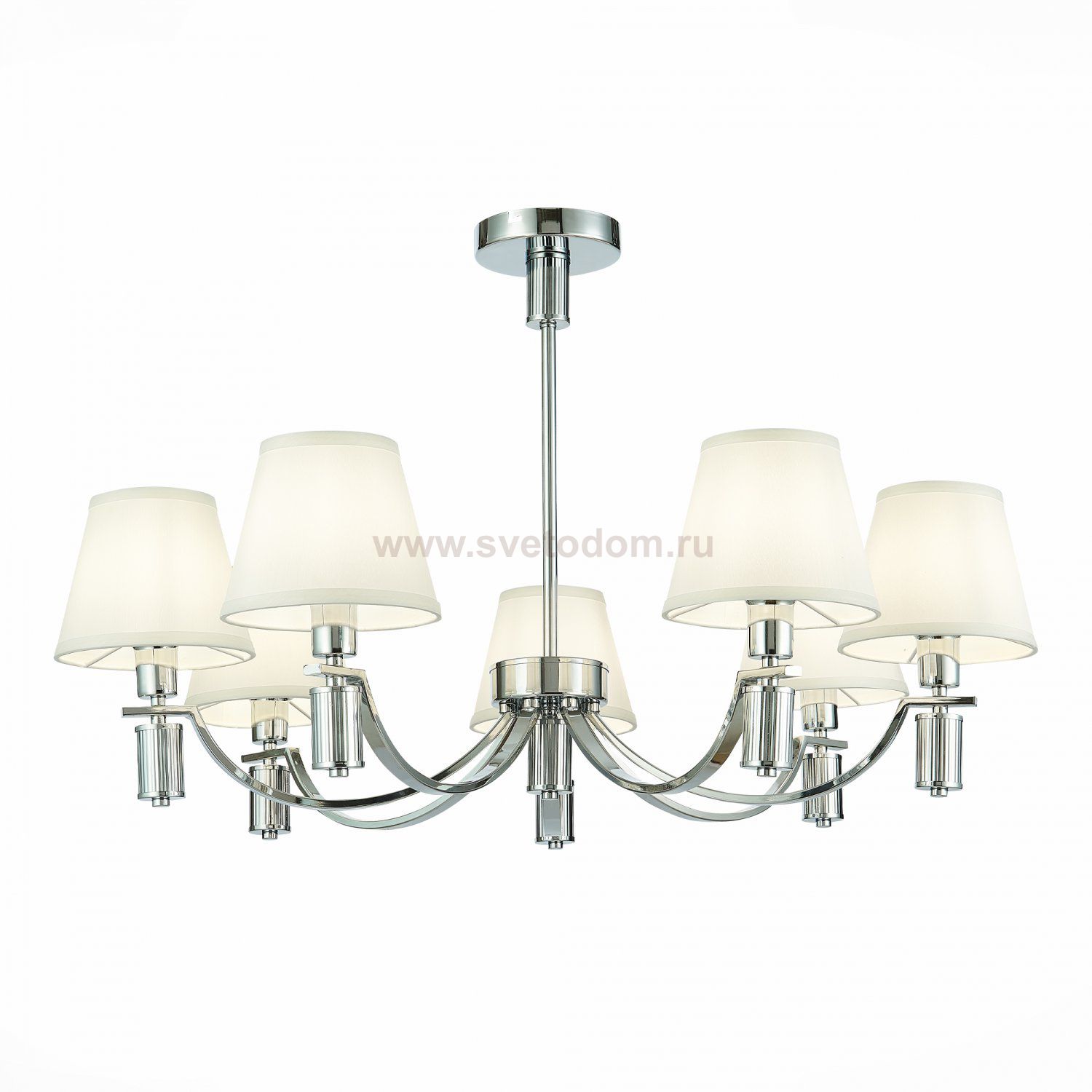 Люстра подвесная St luce SLE111303-07 MONZA