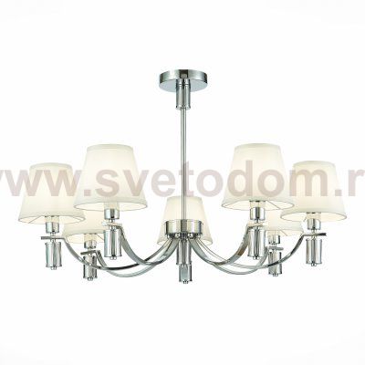 Люстра подвесная St luce SLE111303-07 MONZA