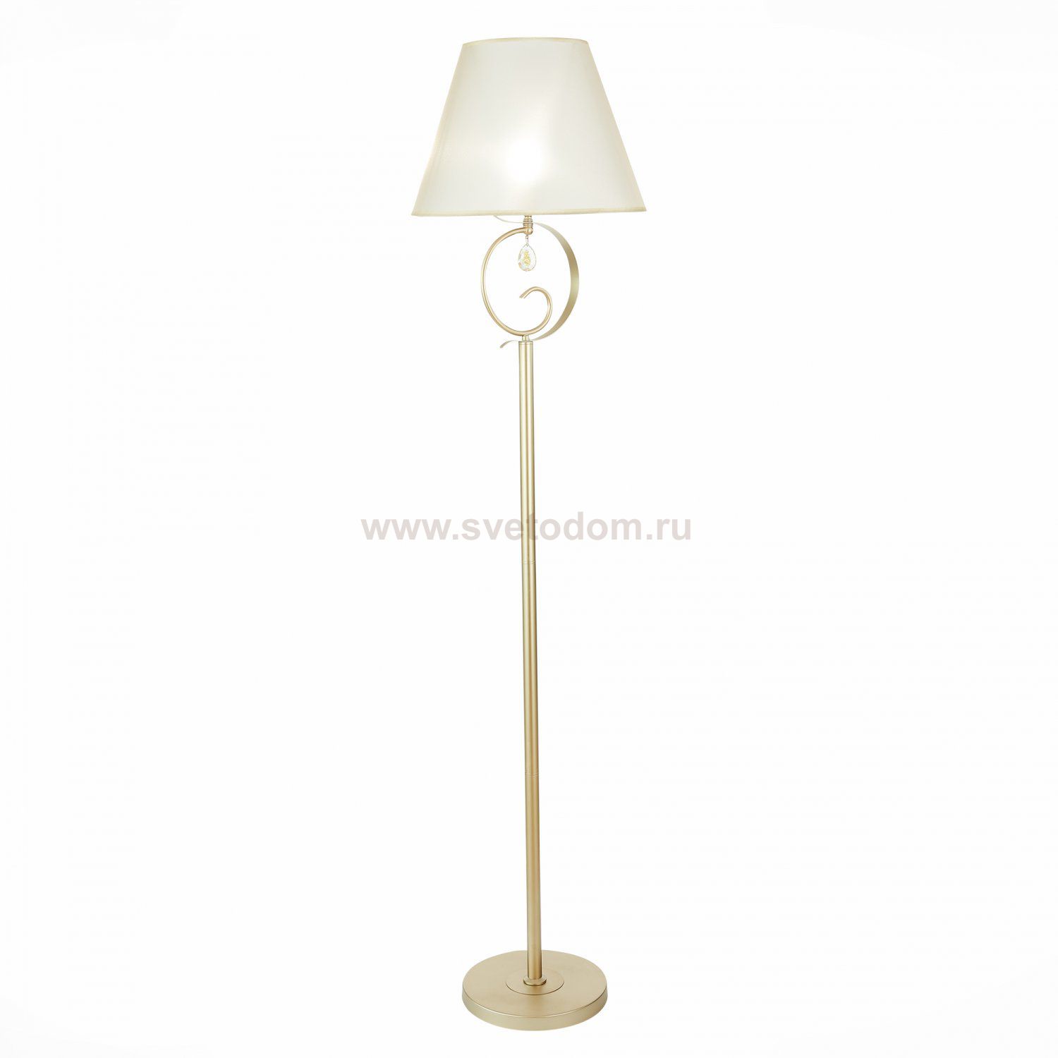 Торшер St luce SLE111405-01 FOGGIA