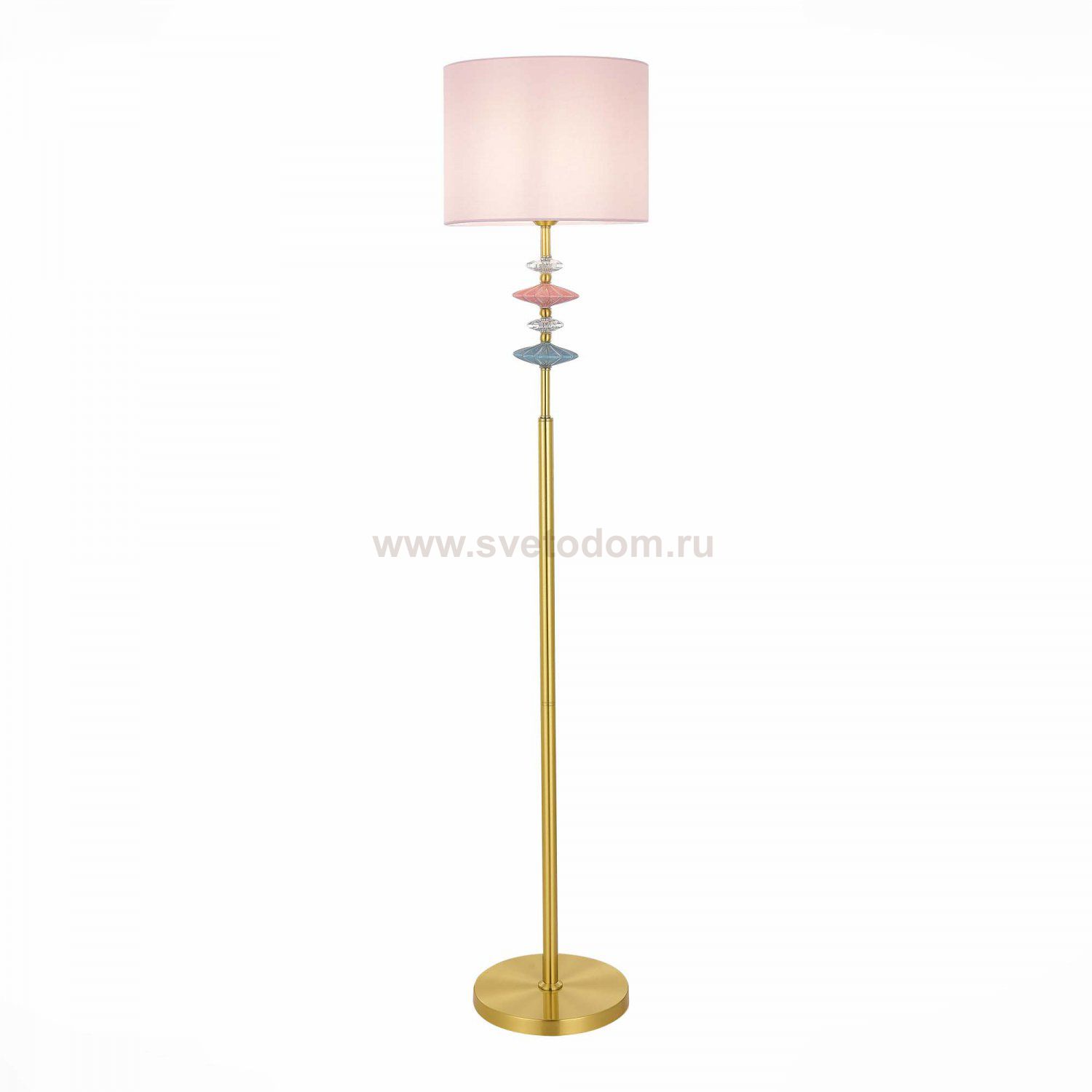 Торшер St luce SLE1117-205-01 ATTIC