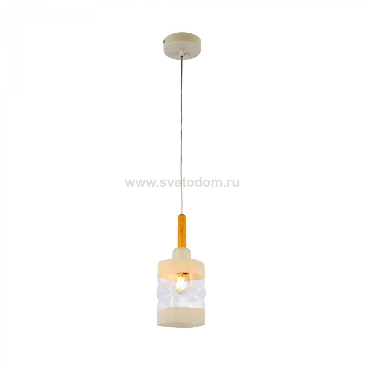 Светильник подвесной St luce SLE114503-01 ABIRITTO