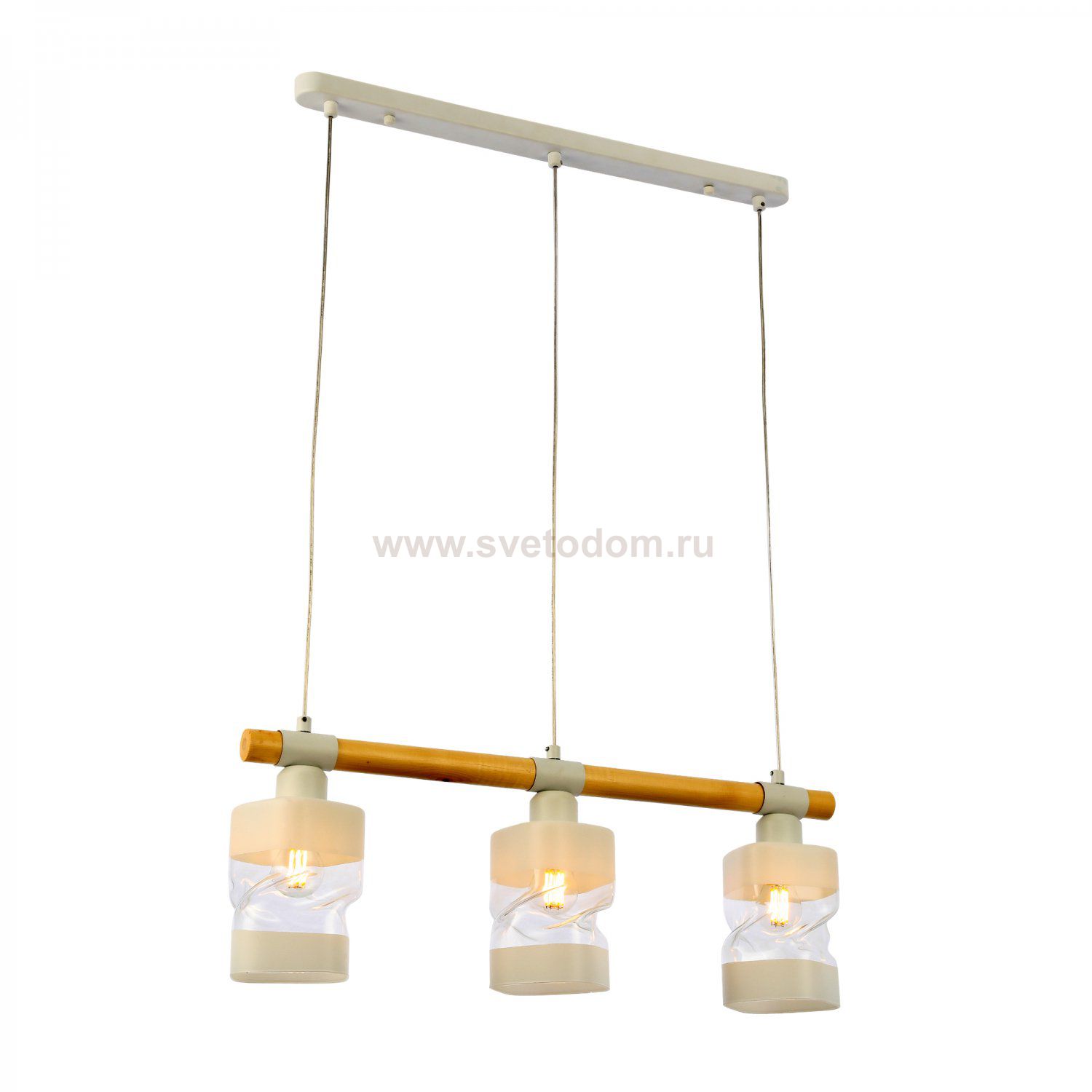 Светильник подвесной St luce SLE114503-03 ABIRITTO