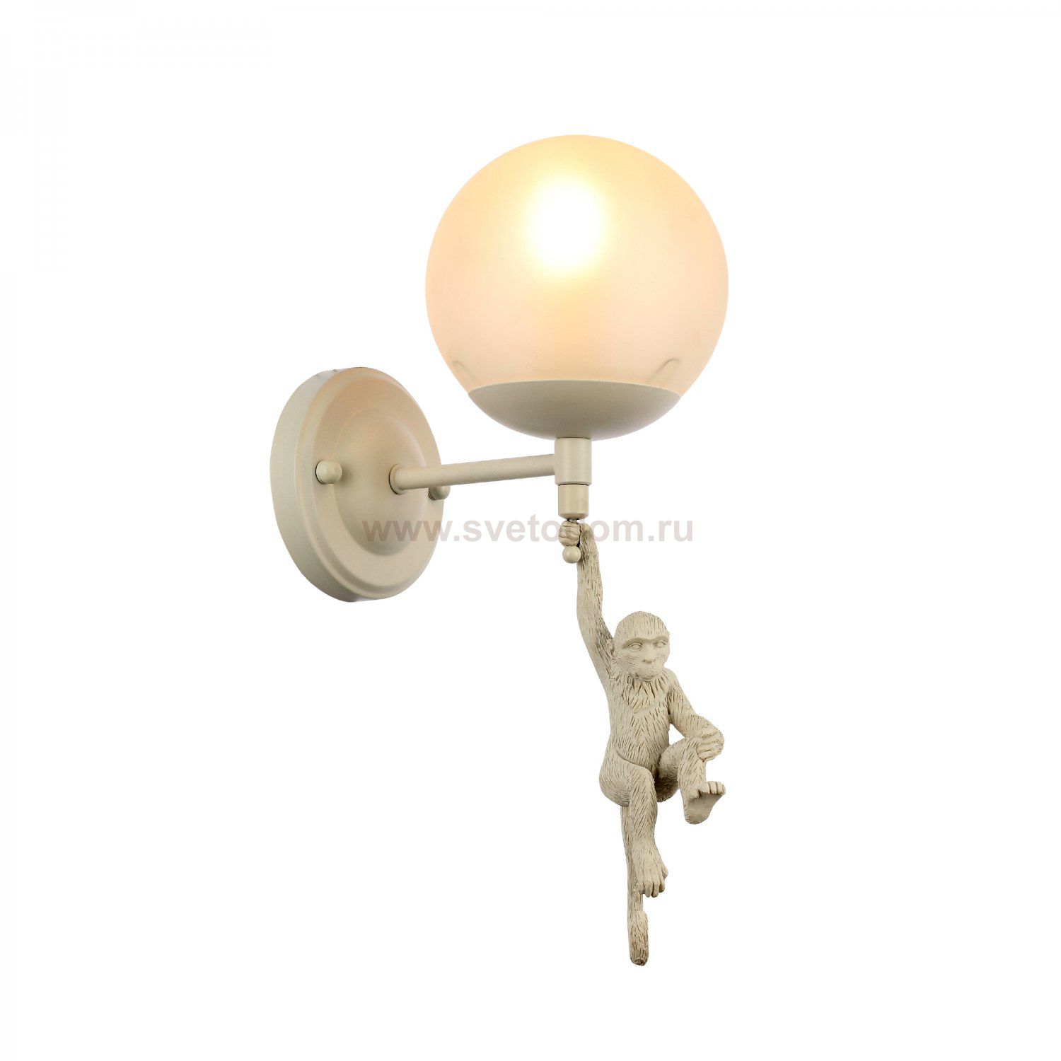 Светильник настенный St luce SLE115101-01 TENATO