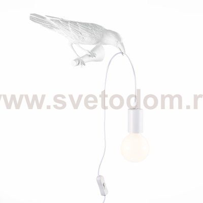 Светильник настенный St luce SLE115301-01 GAVI