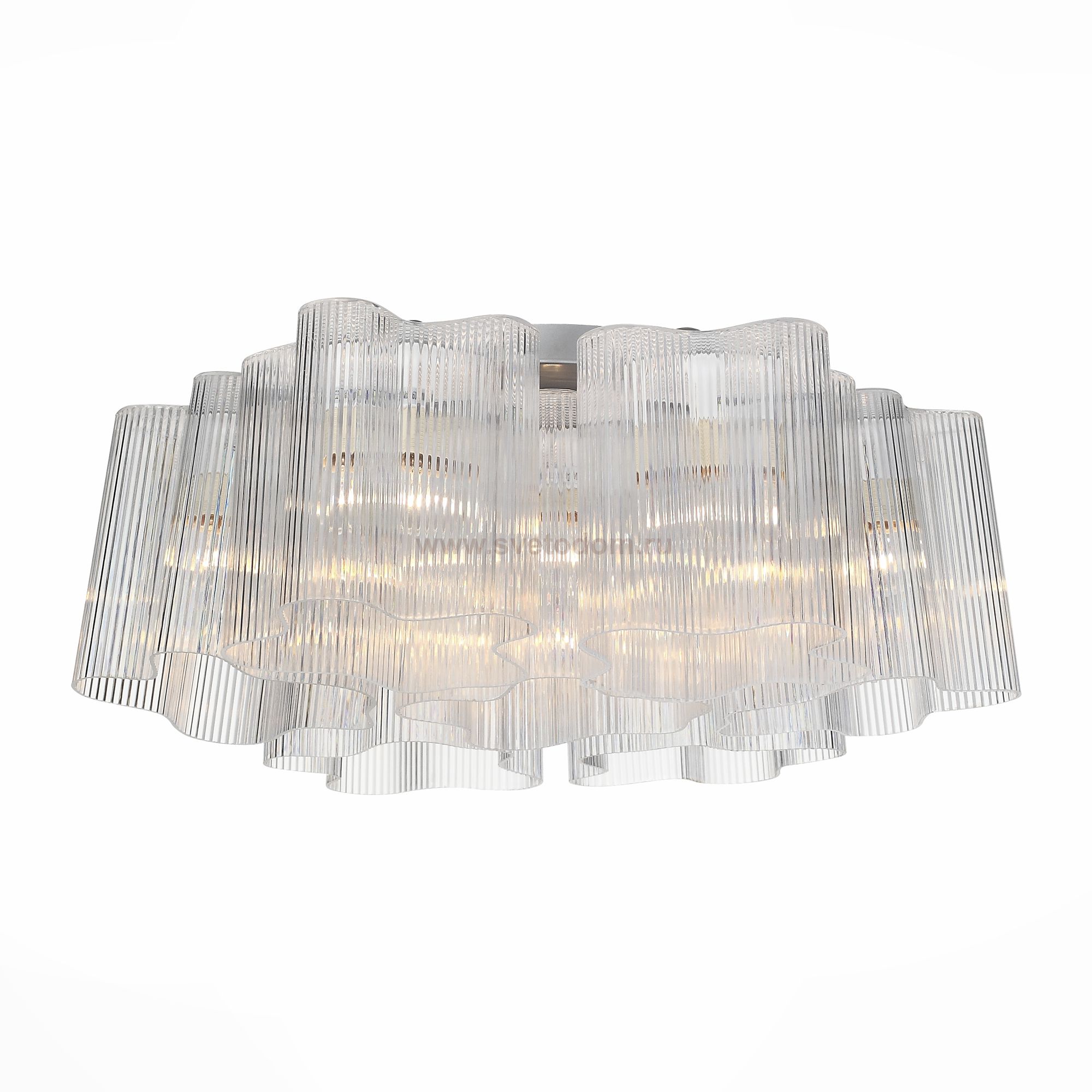 Люстра потолочная St luce SLE116.102.07 ARIA