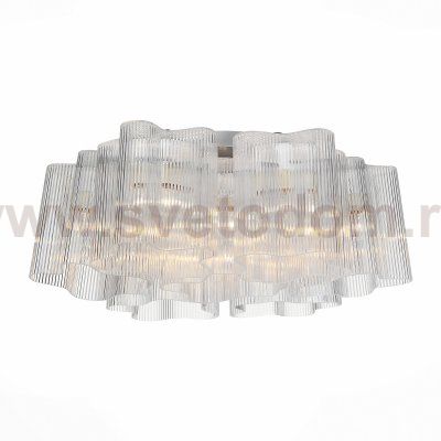 Люстра потолочная St luce SLE116.102.07 ARIA