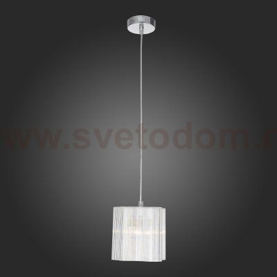 Светильник подвесной St luce SLE116.103.01 ARIA