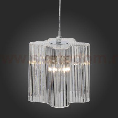 Светильник подвесной St luce SLE116.103.01 ARIA