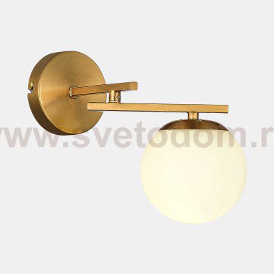 Светильник  с лампой накаливания St luce SLE1195-301-01 SIERRA