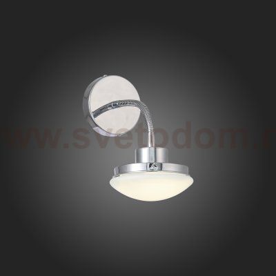 Светильник настенный бра St luce SLE120.101.01 PRATICO